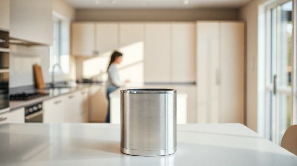 5 conseils pour choisir une poubelle de tri sélectif efficace
