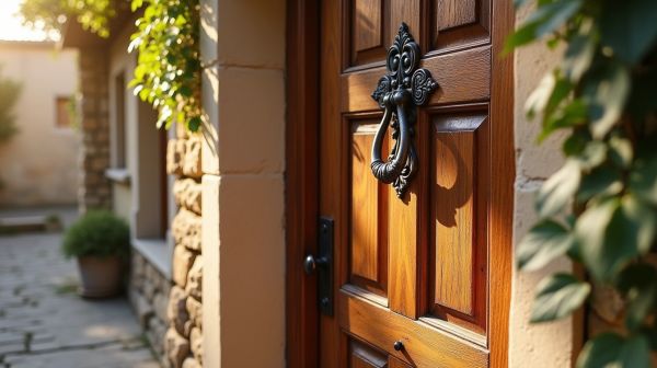 Des menuiseries extérieures adaptées à vos besoins à Houdan