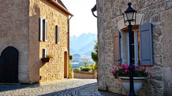 Idées créatives pour rénover votre maison à Aix-les-Bains