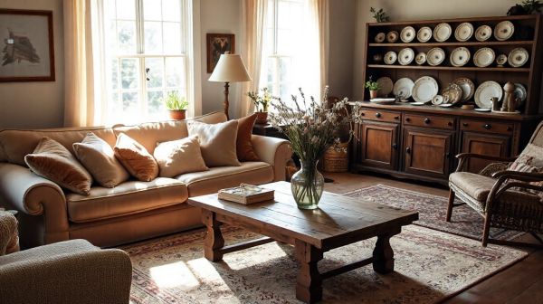Les meilleures astuces pour un mobilier économique à Bailleul