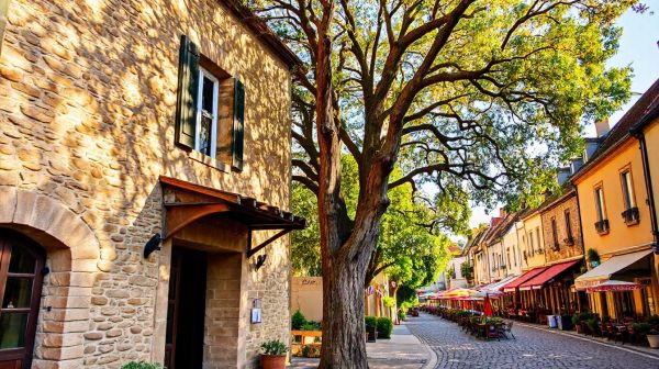 Top menuiseries extérieures à découvrir à Houdan
