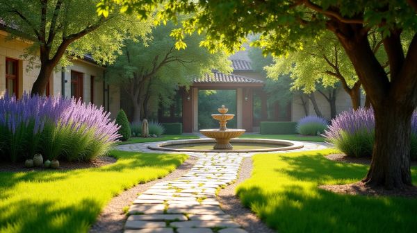 Votre jardinier paysagiste à Marseille pour un aménagement réussi