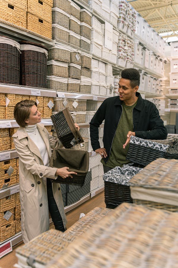 Meubles en gros : qualité et économies pour les professionnels